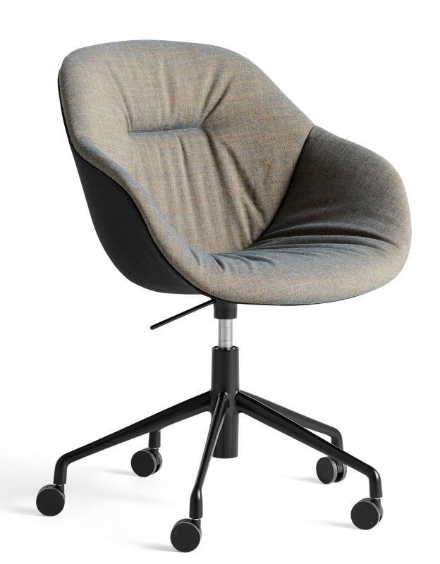 About a Chair AAC 153/ AAC153 / Soft / Soft Duo Stuhl Hay